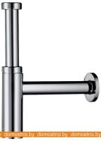 Сифон с переливом Hansgrohe Flowstar S 52105000 картинка
