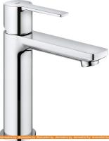Смеситель Grohe Lineare DN 15 23106001 картинка