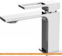 Смеситель BelBagno LUC-LVM-CRM картинка