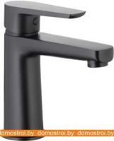 Смеситель Armatura Narva Black 5222-815-81 картинка