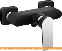 Смеситель Ferro Algeo Square BAQ7BLC картинка