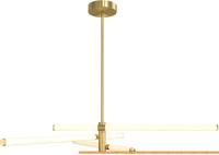 Люстра Maytoni Axis MOD106CL-L40G3K картинка