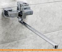 Смеситель Wisent W2249 картинка