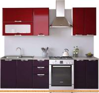 Кухня Imperial Равенна Вива 1.8 №2 картинка