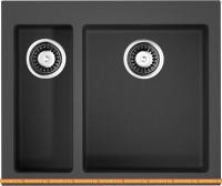 Кухонная мойка Omoikiri Bosen 59-2-BL (4993149) картинка