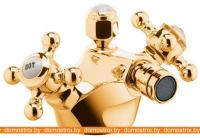 Смеситель Kludi Adlon 512114520 (латунь) картинка