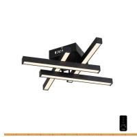 Потолочная люстра ST Luce Samento SL933.402.04 картинка