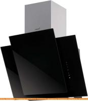 Вытяжка CATA PODIUM 600 black картинка
