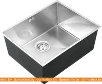 Кухонная мойка Kaiser KTM-5343 картинка