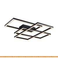 Потолочная люстра Maytoni Line MOD015CL-L80B картинка