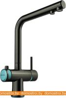 Смеситель Omoikiri Hotaru-B 4994029 картинка