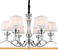 Подвесная люстра Omnilux Arosio OML-88403-06 картинка