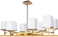 Люстра Divinare Fawaris 4504/17 LM-8 картинка