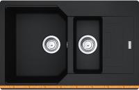 Кухонная мойка Franke UBG 651-78 (оникс) картинка
