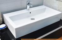 Умывальник CeramaLux N9255 картинка