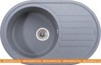 Кухонная мойка Kaiser KGM-7750 (серый) картинка