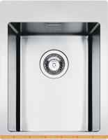 Кухонная мойка Smeg LFT34RS картинка