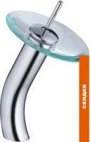 Смеситель FRAP H55 F1055-3 картинка