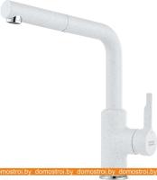 Смеситель Franke Urban 115.0595.088 (белый) картинка