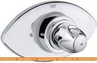 Смеситель Grohe Grohtherm XL 35003000 картинка