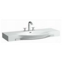 Умывальник Laufen Palace 180*51 8127080001041 картинка