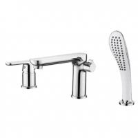 Смеситель для ванны Ledeme L1153 картинка