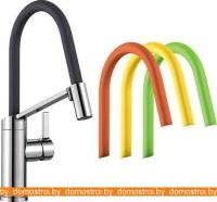 Смеситель Blanco VIU-S 524813 картинка