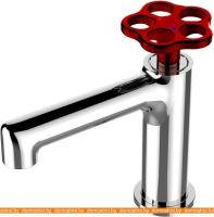 Смеситель BelBagno Roso ROS-LVM-CRM картинка