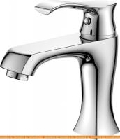 Смеситель BelBagno Trula TRU-LVM-CRM картинка