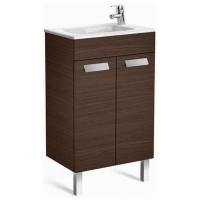 Тумба под умывальник Roca Debba 50 ZRU9302709 венге картинка