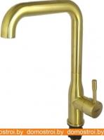 Смеситель Ledeme H98 L4698Y (золотистый) картинка