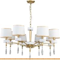 Подвесная люстра Favourite Mirra 2706-8P картинка