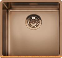 Кухонная мойка Smeg VSTR50CUX картинка