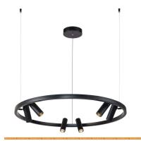 Подвесная люстра Maytoni Satellite MOD102PL-L42B картинка