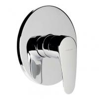 Смеситель для душа Clever Bahama Xtreme 98723 картинка