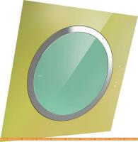 Вытяжка Elica OM AIR POP/F/75 картинка