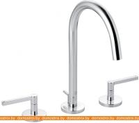 Смеситель Kludi Nova Fonte 201430515 картинка