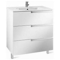 Тумба под умывальник Roca Victoria Nord 60 ZRU9302834 картинка