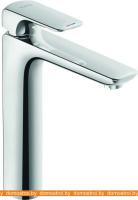 Смеситель Kludi Ameo 412960575 картинка