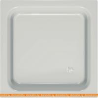 Душевой поддон Kolpa-San Pearl 90x90 картинка