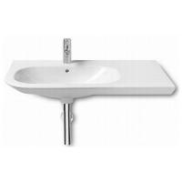 Умывальник Roca Nexo 90 A327648000 -столешница правая картинка