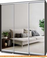 Шкаф-купе Modern Мартин М40 + М30 (венге) картинка