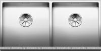 Кухонная мойка Blanco Claron 400/400-U картинка
