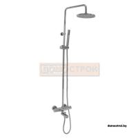 Душевая стойка Teorema Air 2 картинка