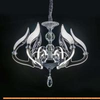 Подвесная люстра Citilux Diva EL339P06 картинка