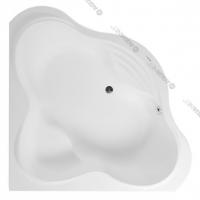 Акриловая ванна Aquanet Margarita 150x150 картинка