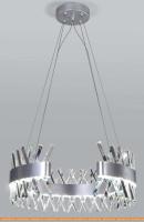 Подвесная люстра Евросвет Parete 432/1 Strotskis картинка
