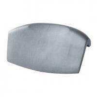 Подголовник для ванны Riho AH03 Future серебристый картинка