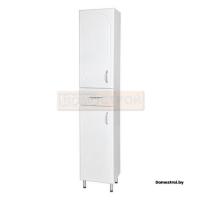 Шкаф-пенал Аквародос Оптима картинка