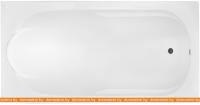 Ванны Besco Bona 140x70 картинка